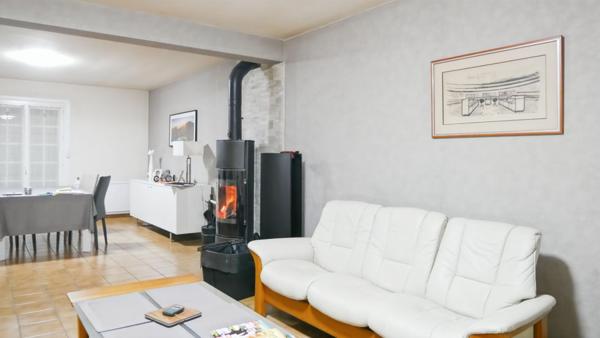 Maison - Saint André Des Eaux - 130 m2