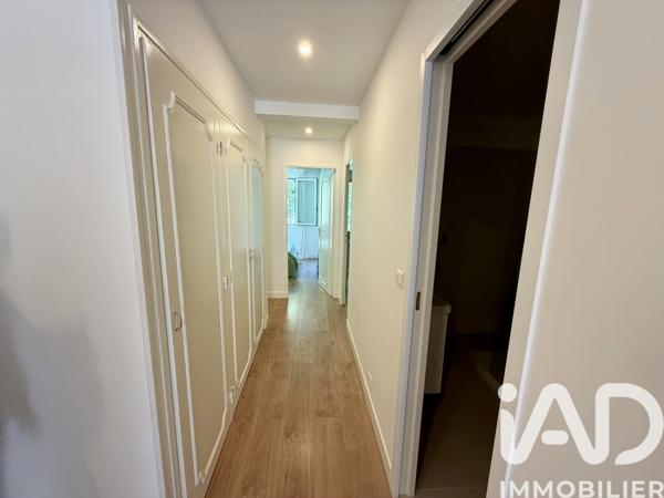Appartement à vendre 3 pièces 62 m² Menton