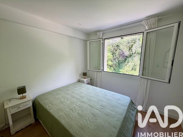 Appartement à vendre 3 pièces 62 m² Menton