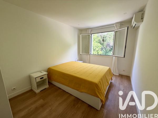 Appartement à vendre 3 pièces 62 m² Menton