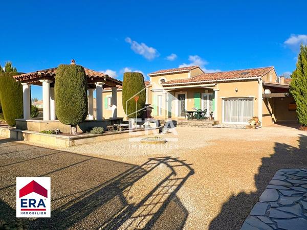 Maison Caromb 150 m2