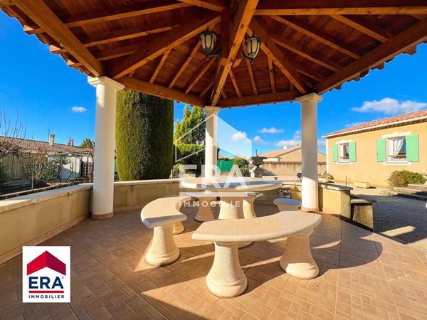 Maison Caromb 150 m2