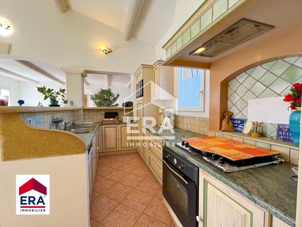 Maison Caromb 150 m2