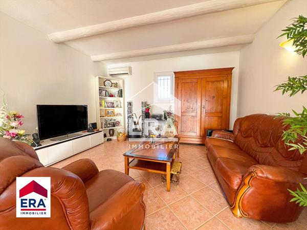 Maison Caromb 150 m2