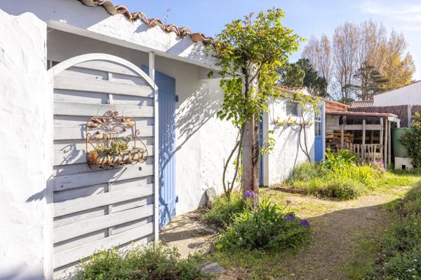Maison de 141m²