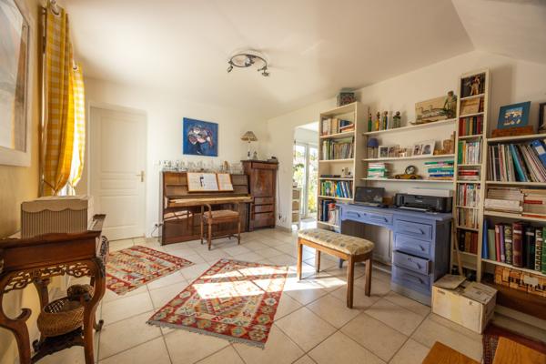 Maison de 141m²