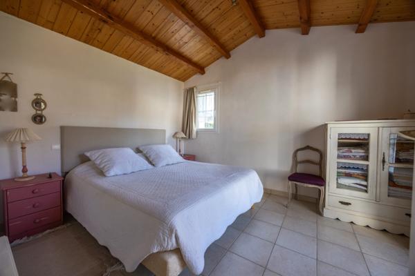 Maison de 141m²