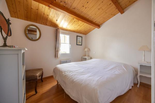 Maison de 141m²