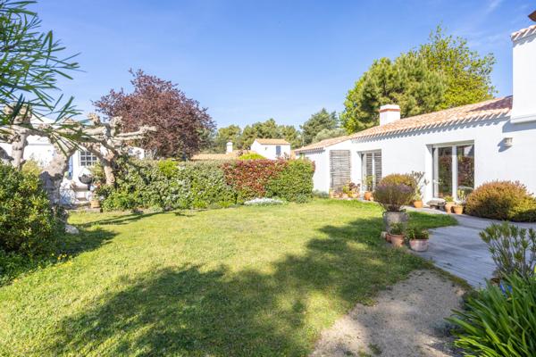 Maison de 141m²