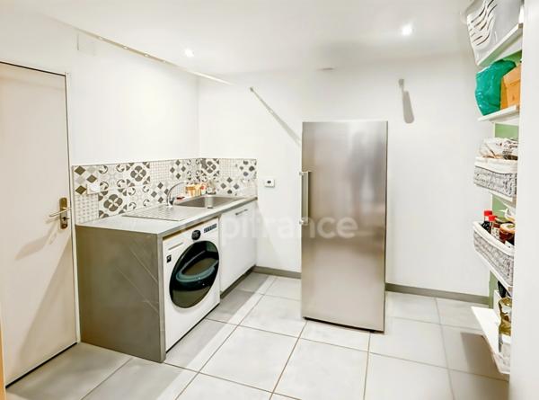 Maison à vendre 4 pièces VALLEIRY (74)