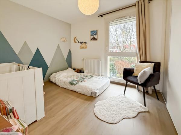 Maison à vendre 4 pièces VALLEIRY (74)