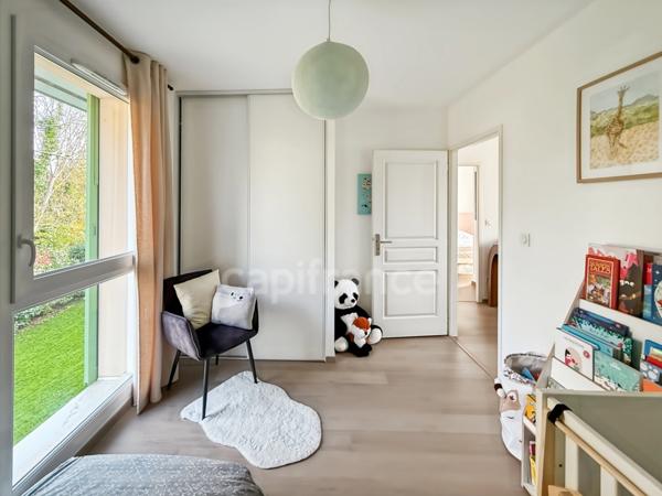 Maison à vendre 4 pièces VALLEIRY (74)