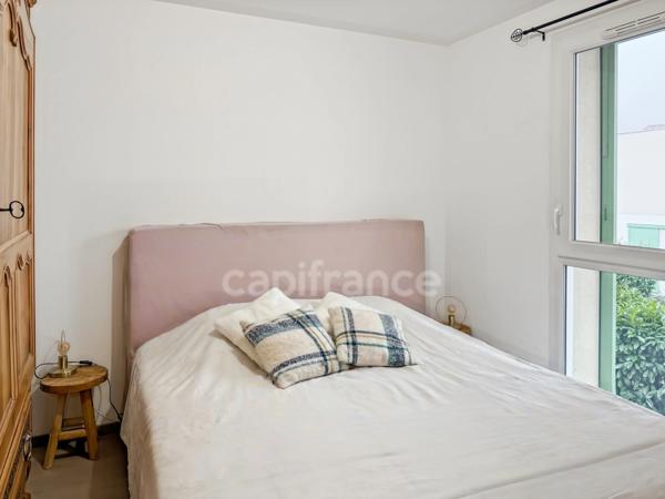 Maison à vendre 4 pièces VALLEIRY (74)