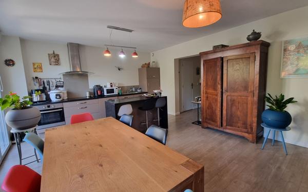 Appartement à vendre    3 pièces • 82 m2 Montauban