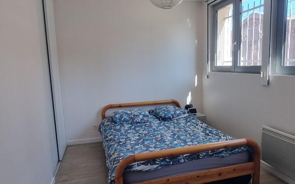 Appartement à vendre    3 pièces • 82 m2 Montauban