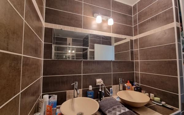 Appartement à vendre    3 pièces • 82 m2 Montauban