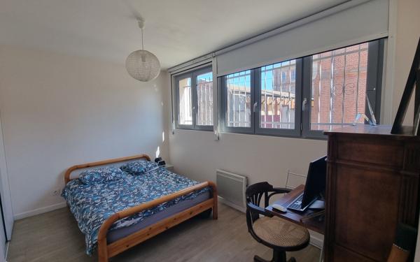 Appartement à vendre    3 pièces • 82 m2 Montauban