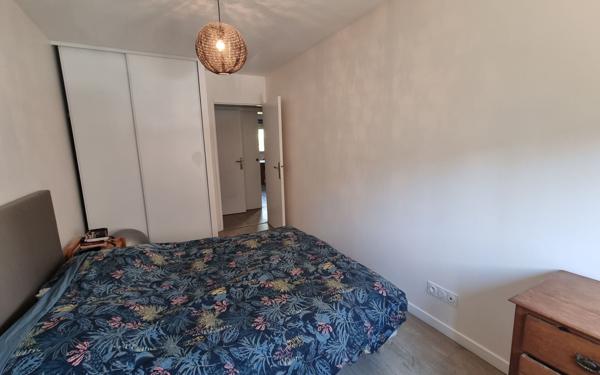 Appartement à vendre    3 pièces • 82 m2 Montauban