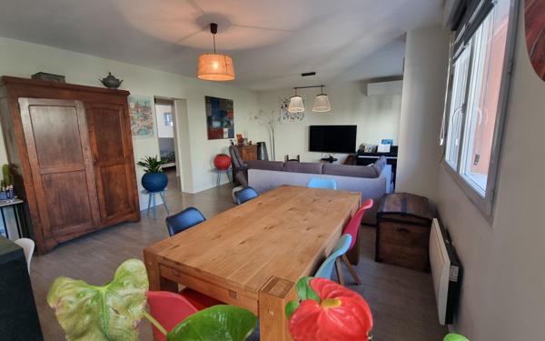 Appartement à vendre    3 pièces • 82 m2 Montauban