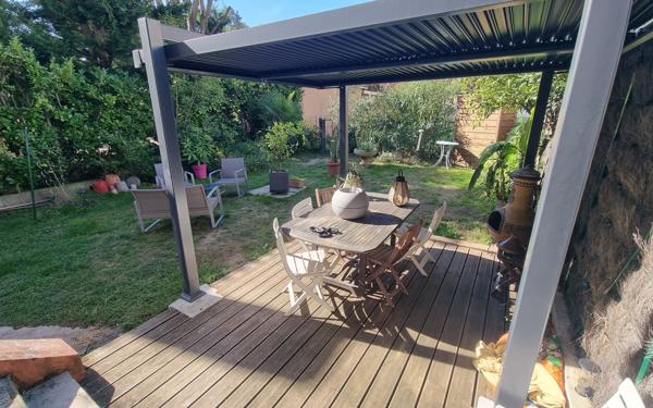 Appartement à vendre    3 pièces • 82 m2 Montauban