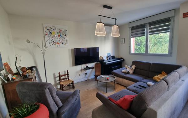 Appartement à vendre    3 pièces • 82 m2 Montauban