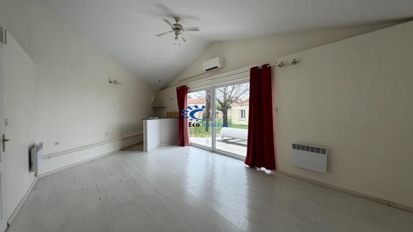 EXCLUSIVITE PERIGNY MAISON + DEPENDANCE 150 M² PISCINE GARAGE  Perigny