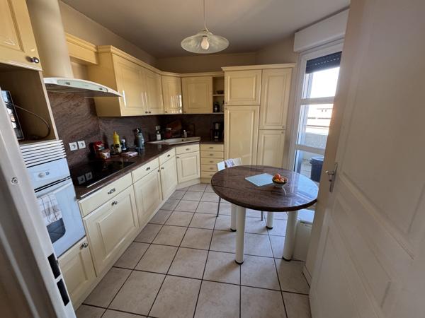 Appartement