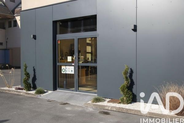 Immeuble à vendre 125 m² Marly
