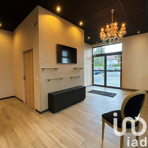 Immeuble à vendre 125 m² Marly