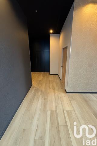 Immeuble à vendre 125 m² Marly