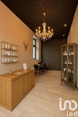 Immeuble à vendre 125 m² Marly