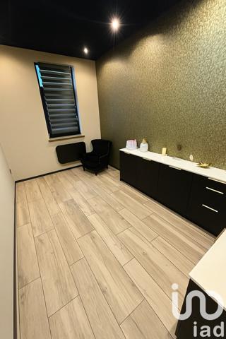 Immeuble à vendre 125 m² Marly