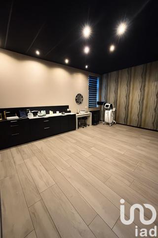 Immeuble à vendre 125 m² Marly