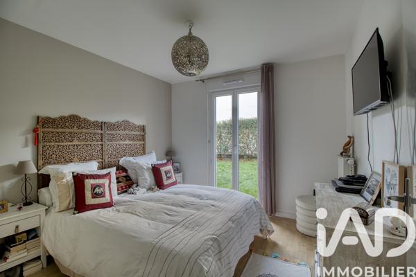 Appartement à vendre 4 pièces 80 m² Montigny-le-Bretonneux