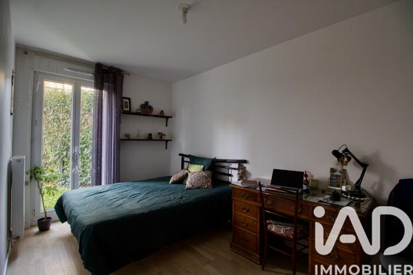 Appartement à vendre 4 pièces 80 m² Montigny-le-Bretonneux