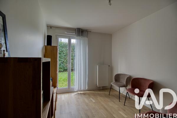 Appartement à vendre 4 pièces 80 m² Montigny-le-Bretonneux