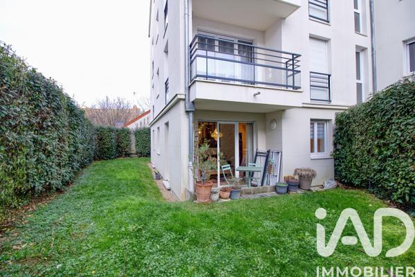 Appartement à vendre 4 pièces 80 m² Montigny-le-Bretonneux