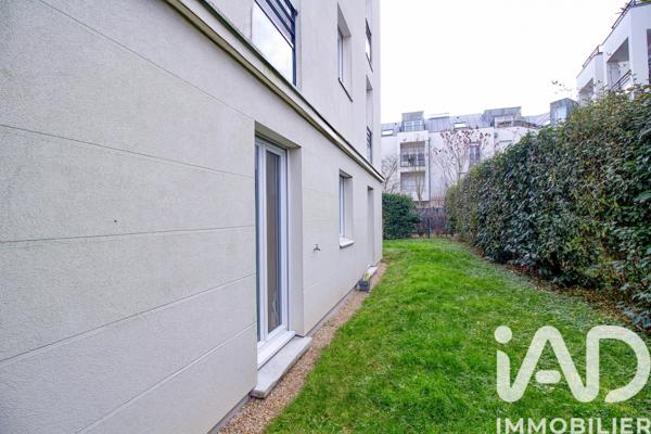 Appartement à vendre 4 pièces 80 m² Montigny-le-Bretonneux