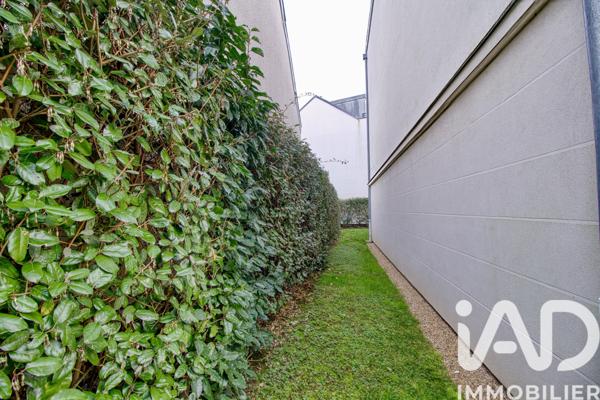 Appartement à vendre 4 pièces 80 m² Montigny-le-Bretonneux