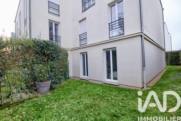 Appartement à vendre 4 pièces 80 m² Montigny-le-Bretonneux