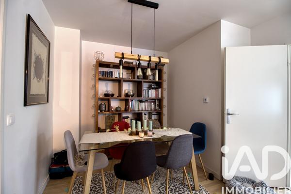 Appartement à vendre 4 pièces 80 m² Montigny-le-Bretonneux