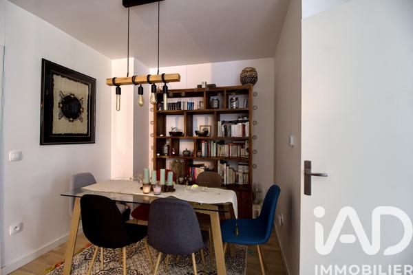 Appartement à vendre 4 pièces 80 m² Montigny-le-Bretonneux