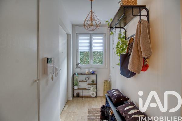 Appartement à vendre 4 pièces 80 m² Montigny-le-Bretonneux