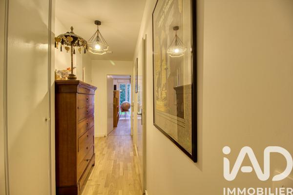 Appartement à vendre 4 pièces 80 m² Montigny-le-Bretonneux