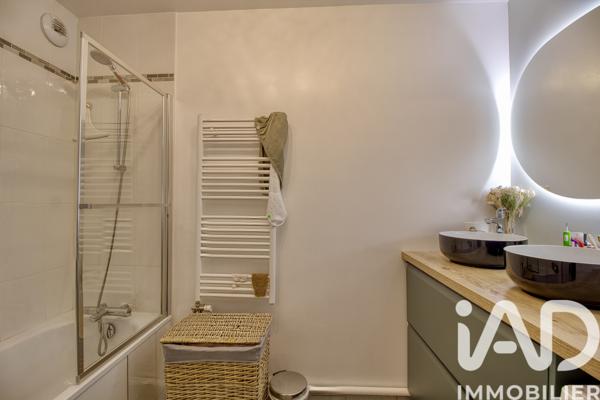 Appartement à vendre 4 pièces 80 m² Montigny-le-Bretonneux