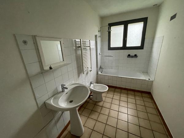 Villa Castelnaudary 5 pièce(s) 106,17 m2