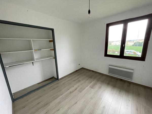 Villa Castelnaudary 5 pièce(s) 106,17 m2