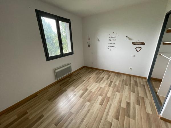 Villa Castelnaudary 5 pièce(s) 106,17 m2