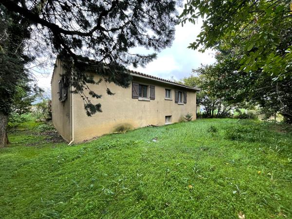Villa Castelnaudary 5 pièce(s) 106,17 m2