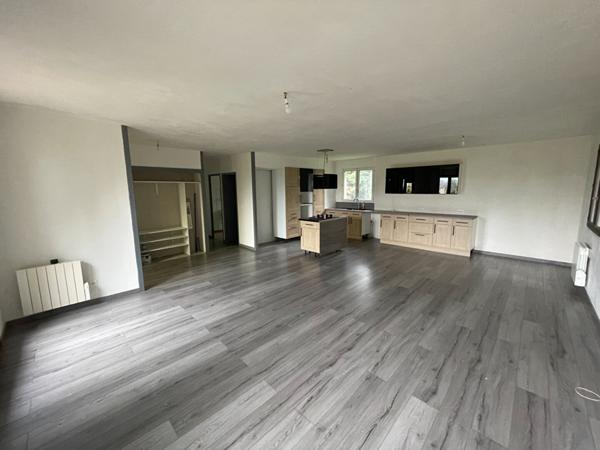 Villa Castelnaudary 5 pièce(s) 106,17 m2